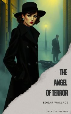 eBook: The Angel of Terror