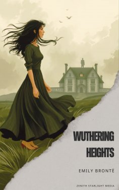 eBook: Wuthering Heights