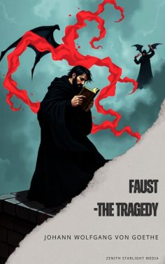 eBook: Faust-The Tragedy