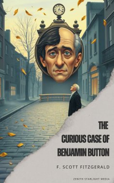 ebook: The Curious Case of Benjamin Button
