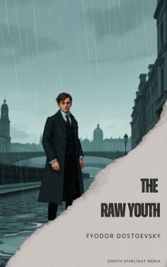 eBook: The Raw Youth