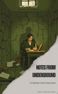 ebook: Notes from Underground
