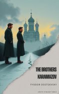 ebook: The Brothers Karamazov