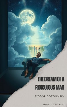 ebook: The Dream of a Ridiculous Man