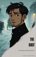 ebook: The Idiot