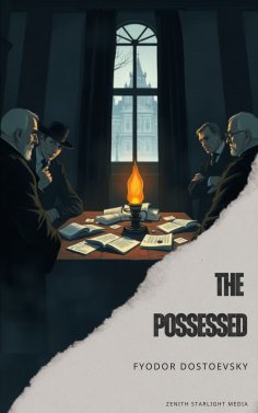 eBook: The Possessed