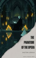 eBook: The Phantom of the Opera