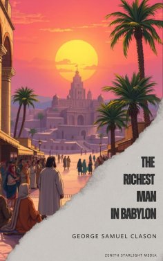 eBook: The Richest Man in Babylon