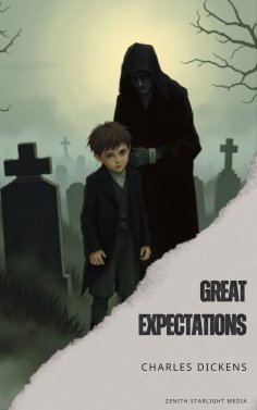 eBook: Great Expectations