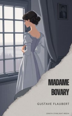 eBook: Madame Bovary
