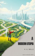 ebook: A Modern Utopia