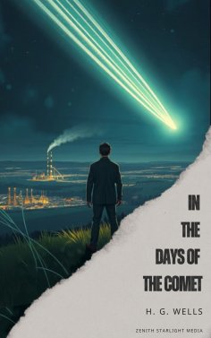 ebook: In the Days of the Comet