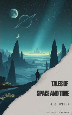 eBook: Tales of Space and Time