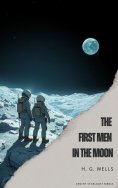 ebook: The First Men in the Moon