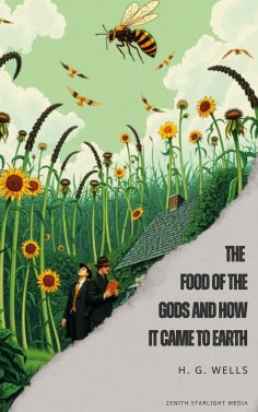 eBook: The Food of the Gods and How It Came to Earth