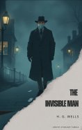 ebook: The Invisible Man