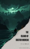 ebook: The Island of Doctor Moreau