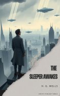 ebook: The Sleeper Awakes
