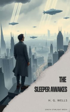 ebook: The Sleeper Awakes