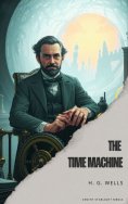 ebook: The Time Machine
