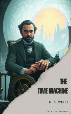 ebook: The Time Machine