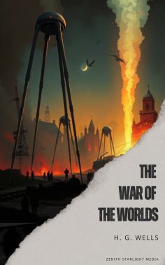 ebook: The War of the Worlds