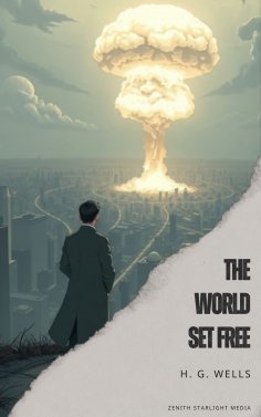 eBook: The World Set Free
