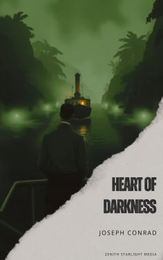 eBook: Heart of Darkness