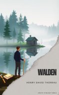 ebook: Walden