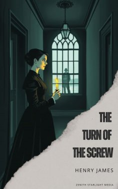 eBook: The Turn of the Screw