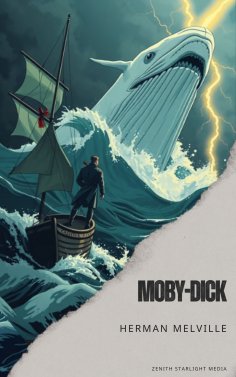 eBook: Moby-Dick