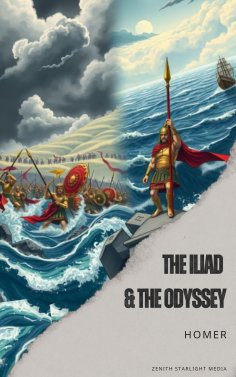 ebook: The Iliad & The Odyssey