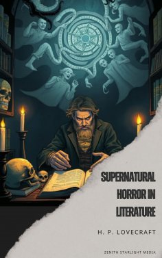 ebook: Supernatural Horror in Literature