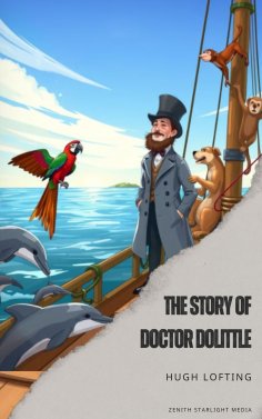 eBook: The Story of Doctor Dolittle