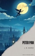 ebook: Peter Pan