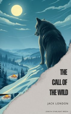 eBook: The Call of the Wild