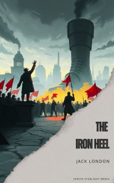 ebook: The Iron Heel