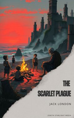 ebook: The Scarlet Plague