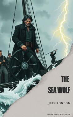 eBook: The Sea Wolf