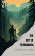 ebook: The Last of the Mohicans