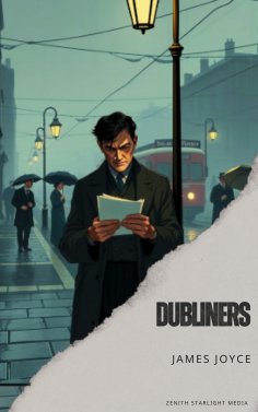 ebook: Dubliners