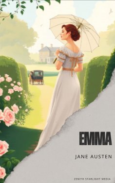 ebook: Emma