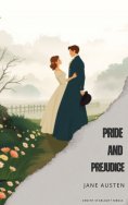 ebook: Pride and Prejudice