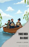 eBook: Three Men in a Boat
