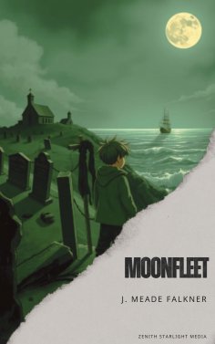 eBook: Moonfleet