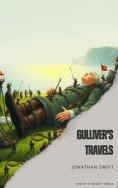 ebook: Gulliver's Travels