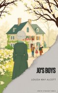eBook: Jo's Boys