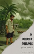 ebook: An Outcast of the Islands