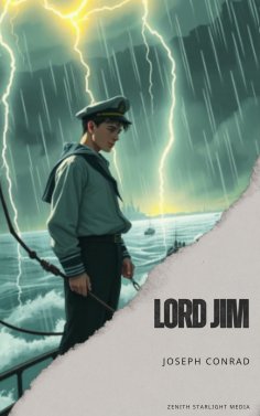 eBook: Lord Jim