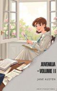 ebook: Juvenilia – Volume II